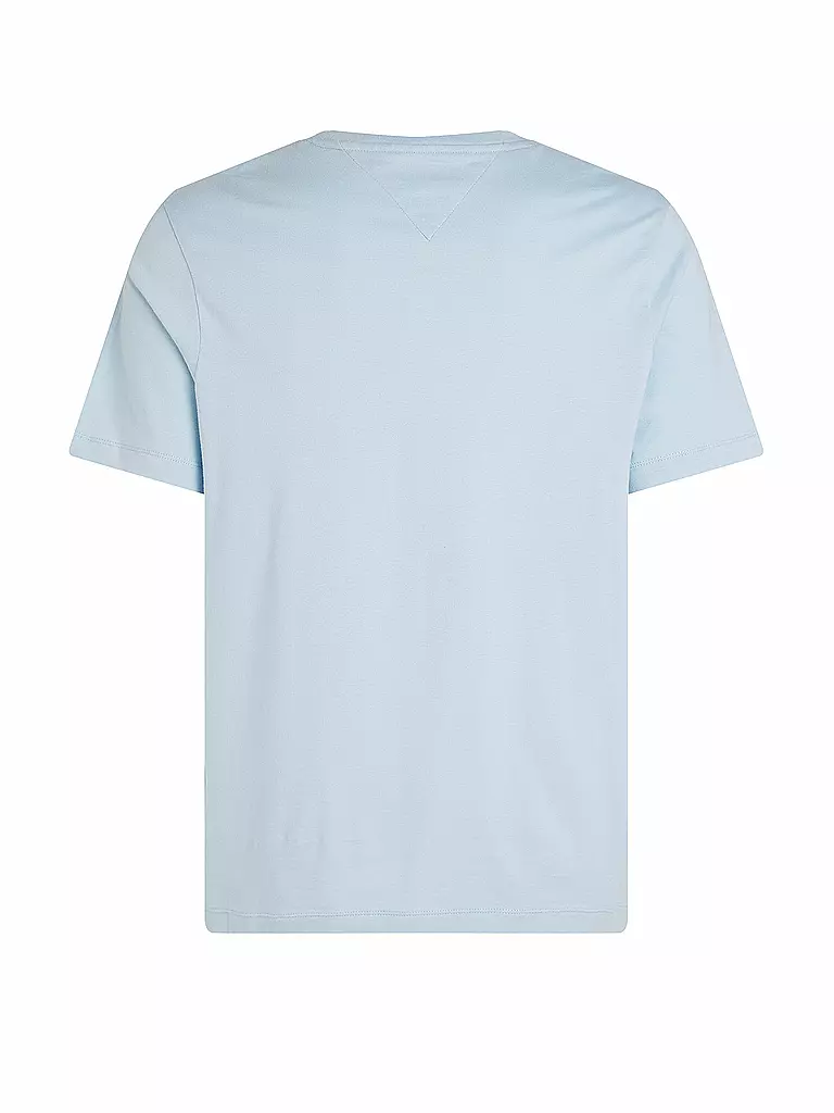TOMMY HILFIGER | Camiseta | Azul claro