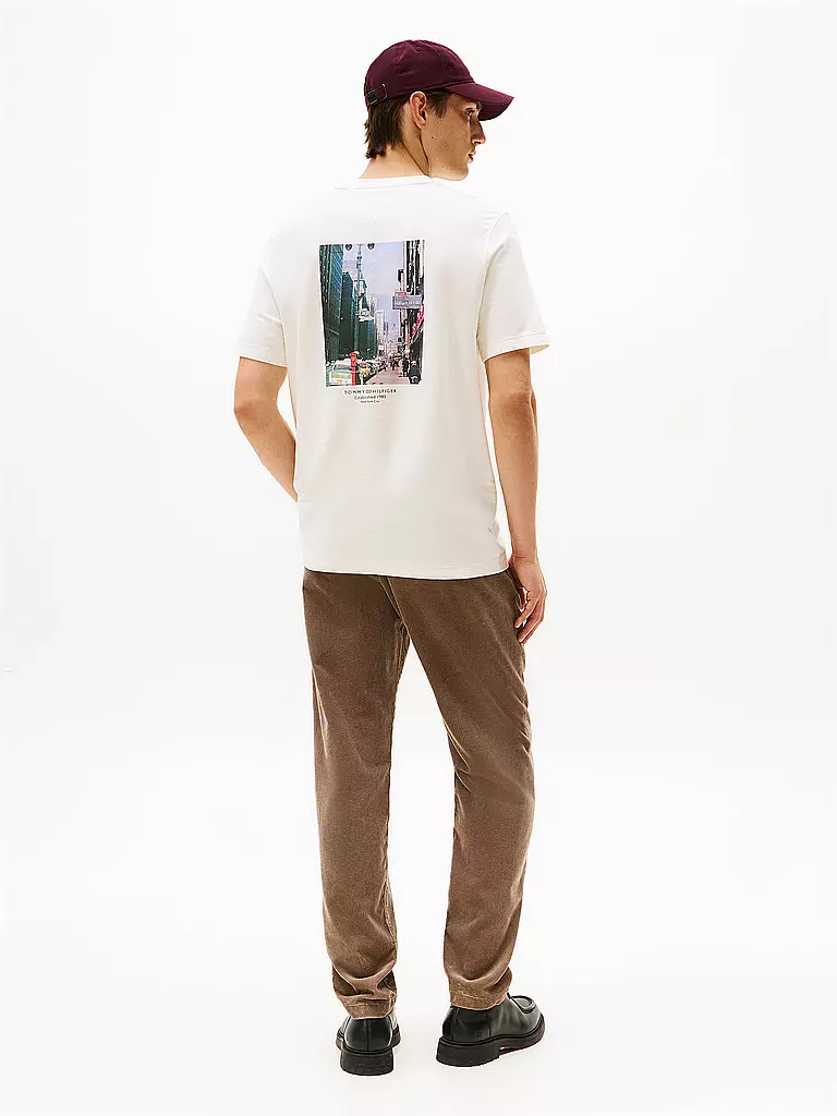 TOMMY HILFIGER | Camiseta | 