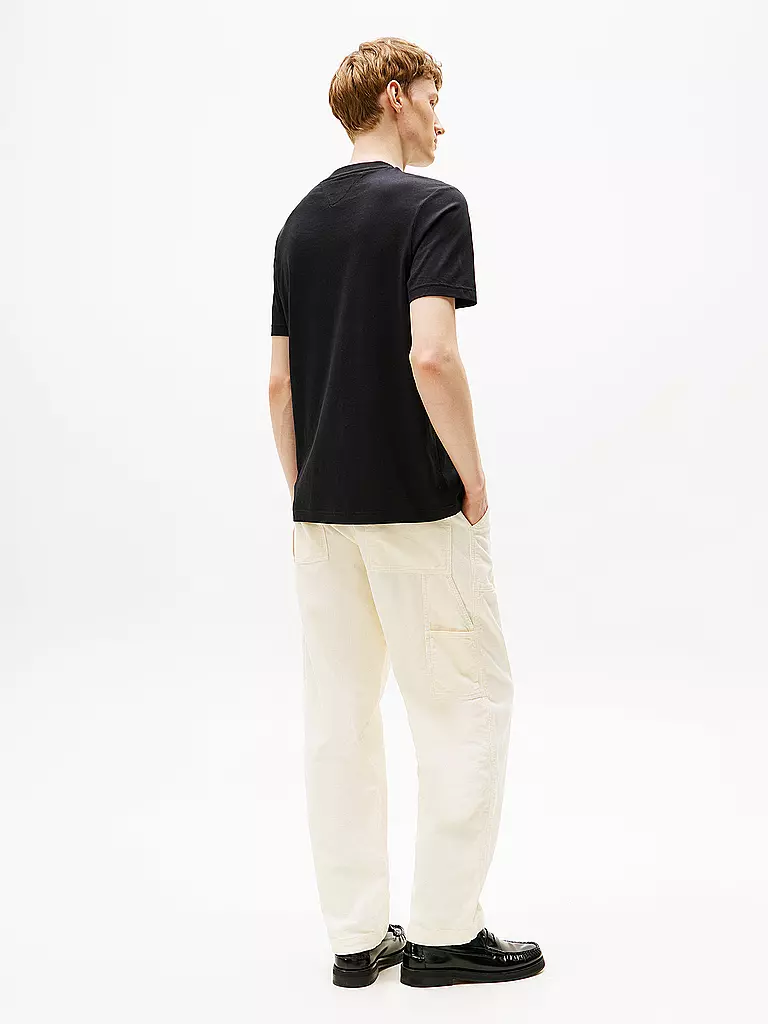 TOMMY HILFIGER | Camiseta | Negro