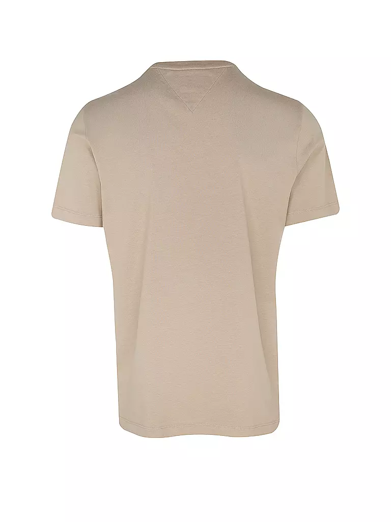 TOMMY HILFIGER | Camiseta | Beige