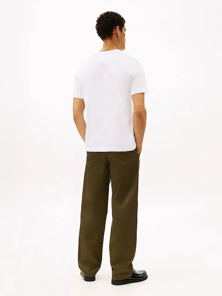 TOMMY HILFIGER | Camiseta |