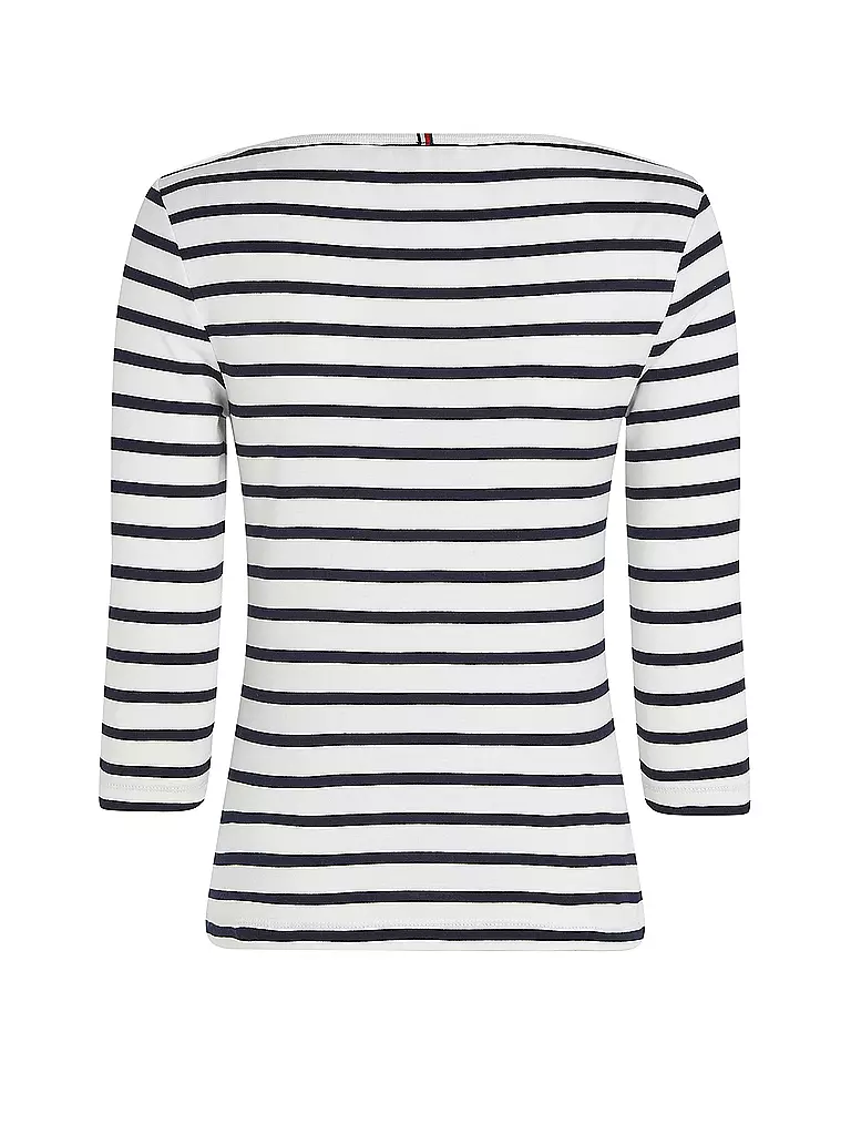 TOMMY HILFIGER | Camiseta | Blanco