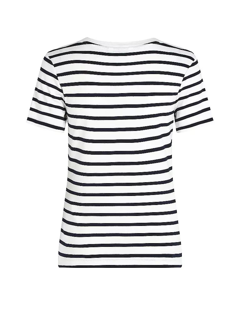 TOMMY HILFIGER | Camiseta | Blanco