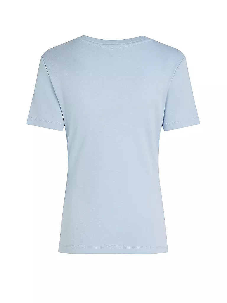 TOMMY HILFIGER | Camiseta | Azul claro