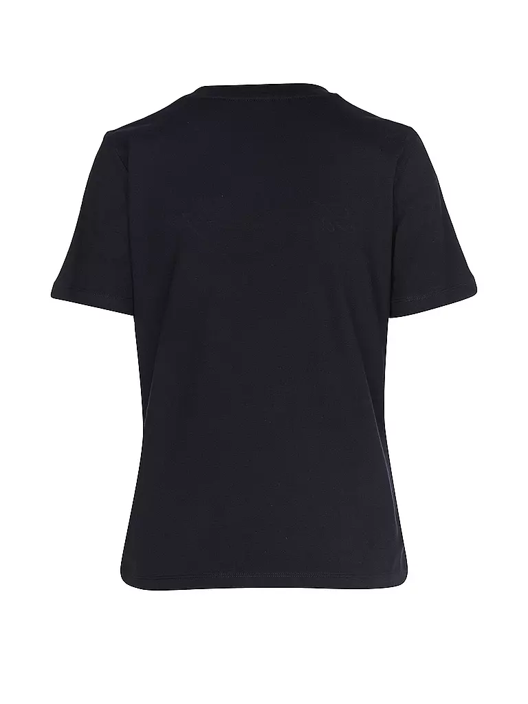 TOMMY HILFIGER | Camiseta | Azul oscuro