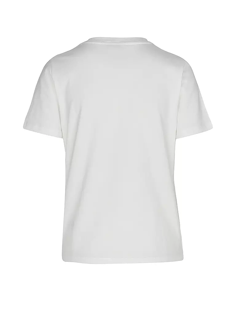 TOMMY HILFIGER | Camiseta | Blanco