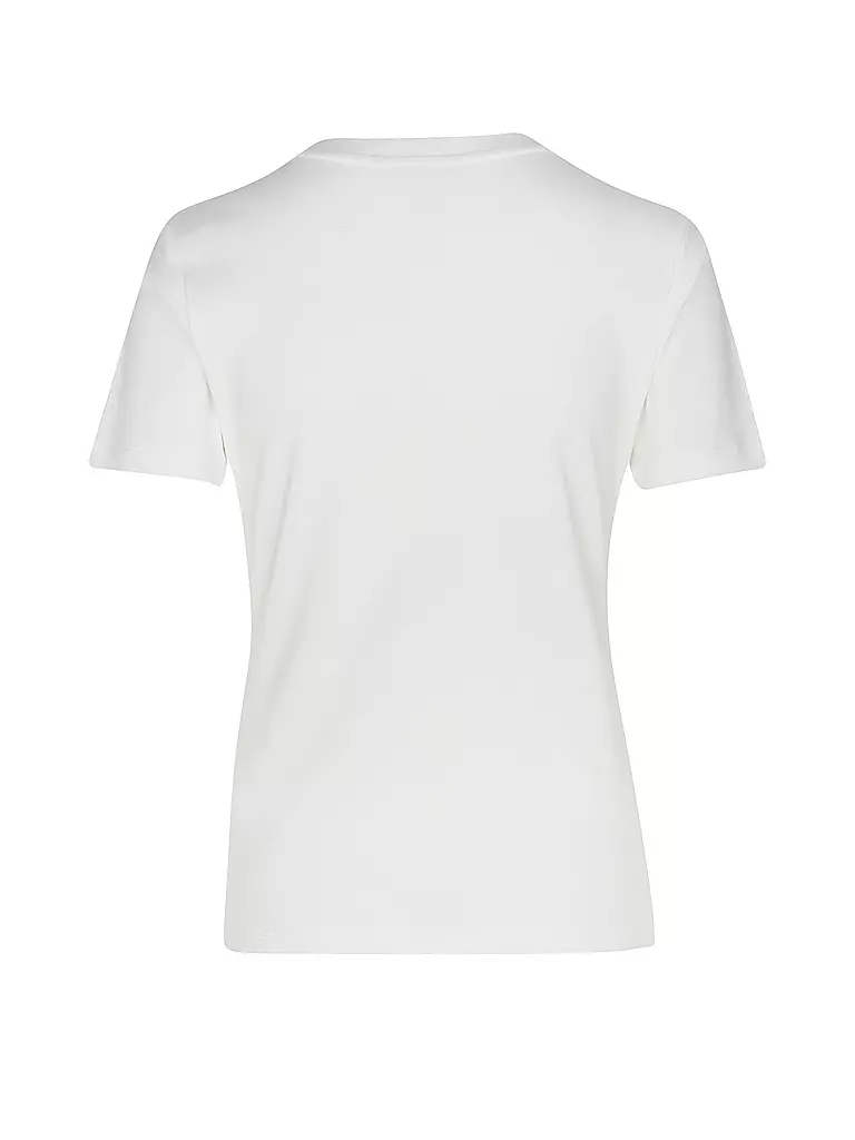 TOMMY HILFIGER | Camiseta | Blanco