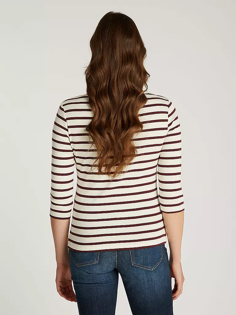 TOMMY HILFIGER | Camiseta | Beige