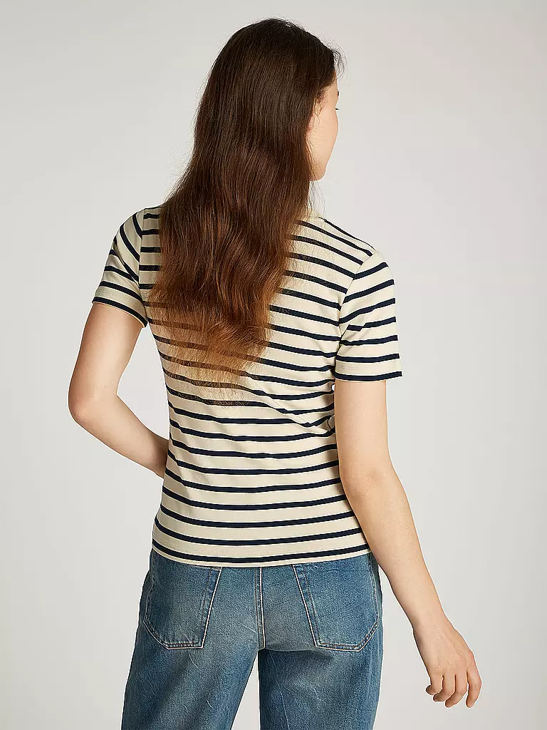 TOMMY HILFIGER | Camiseta | Beige