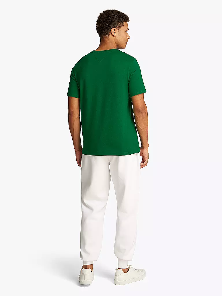 TOMMY HILFIGER | Camiseta | Verde