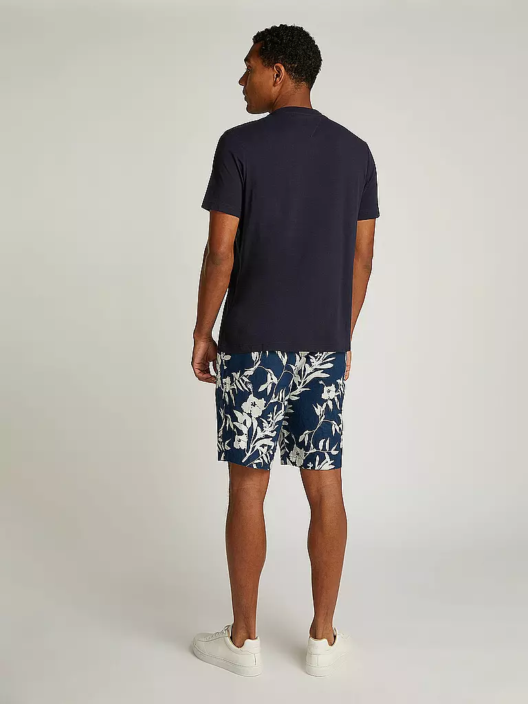 TOMMY HILFIGER | Camiseta | Azul oscuro