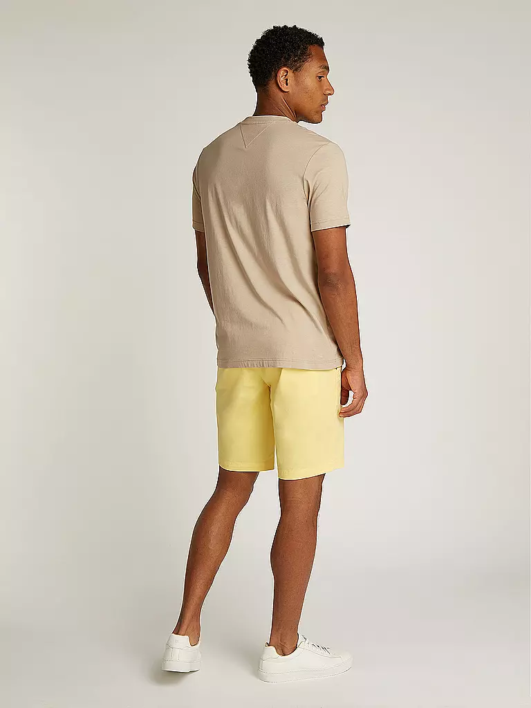 TOMMY HILFIGER | Camiseta | Beige