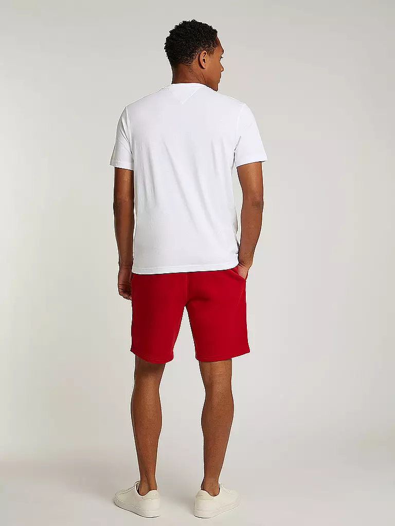 TOMMY HILFIGER | Camiseta | Blanco