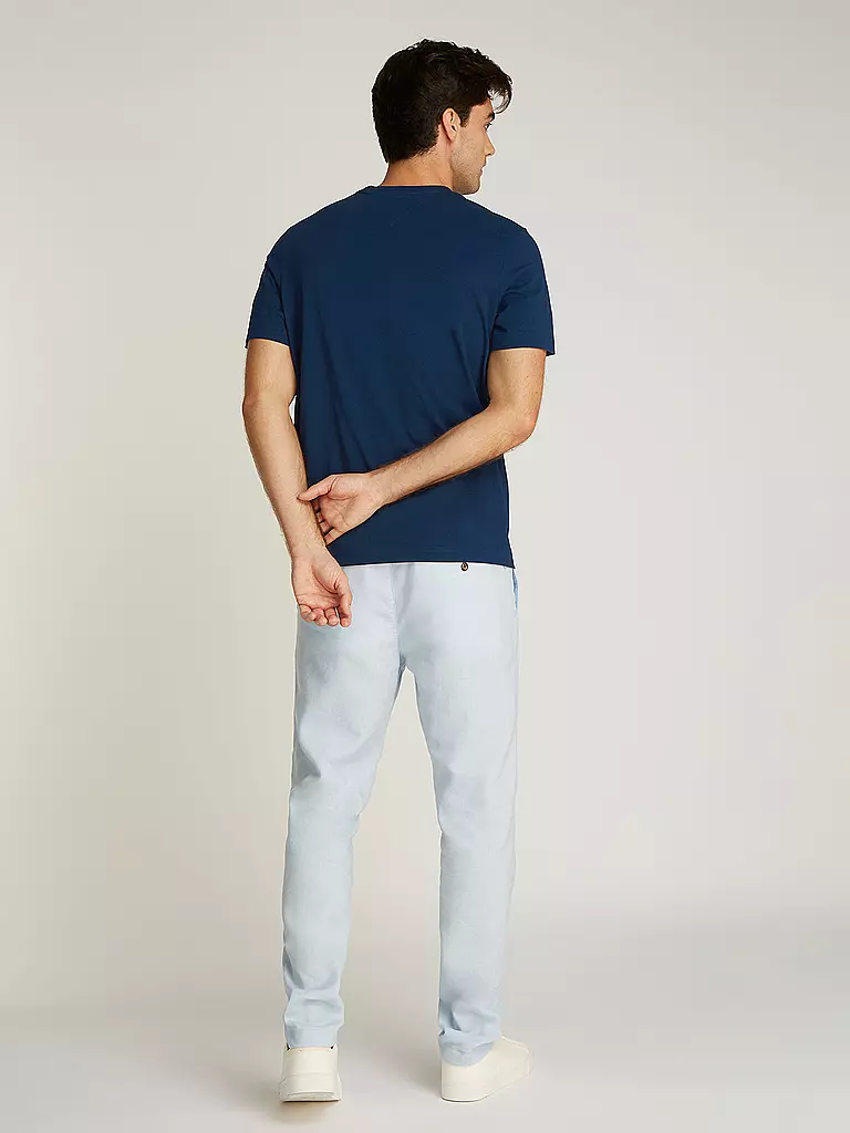 TOMMY HILFIGER | Camiseta | Azul