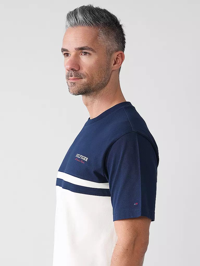 TOMMY HILFIGER | Camiseta | Azul