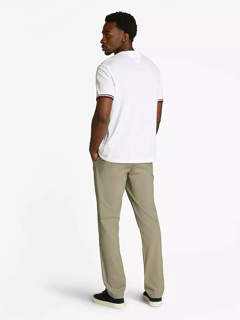 TOMMY HILFIGER | Camiseta | Blanco