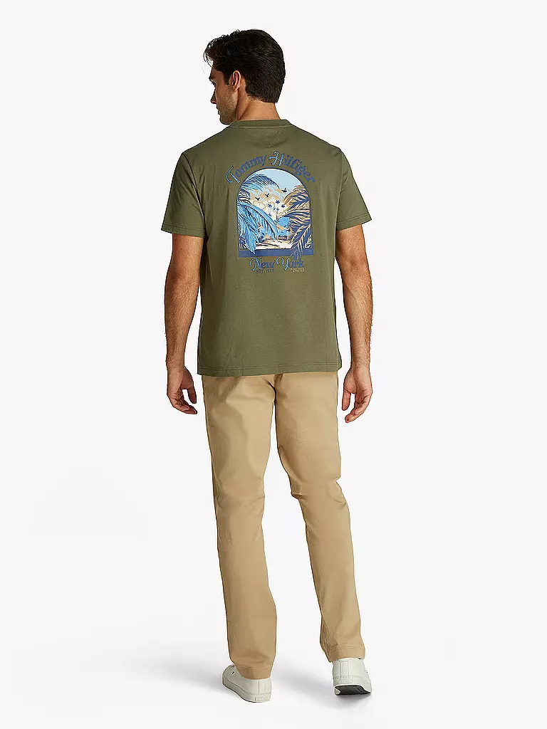 TOMMY HILFIGER | Camiseta | 
