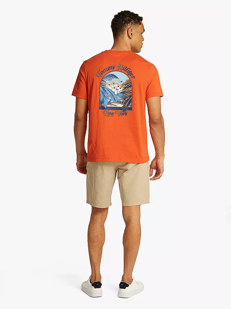 TOMMY HILFIGER | Camiseta | 