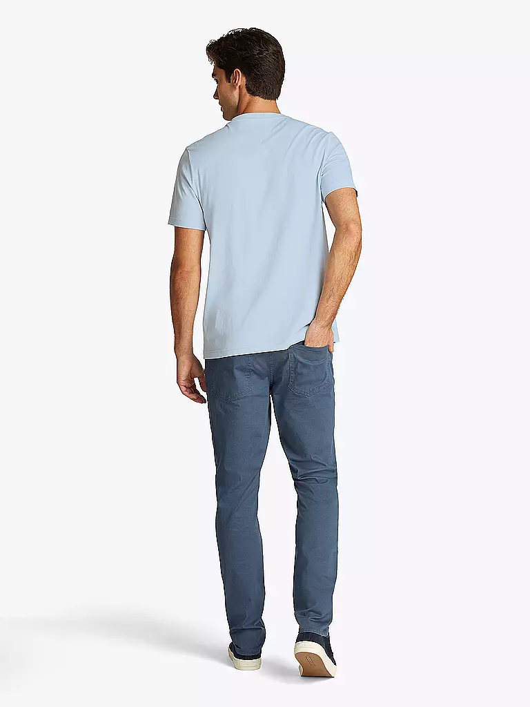 TOMMY HILFIGER | Camiseta | Azul claro