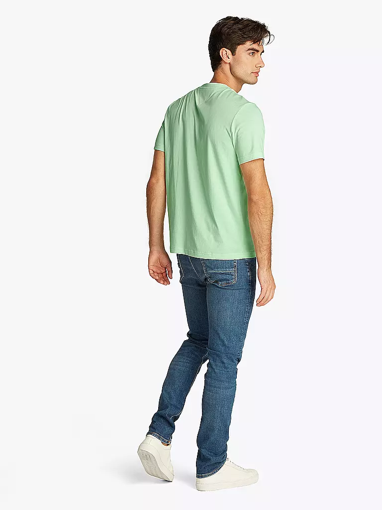 TOMMY HILFIGER | Camiseta | Menta