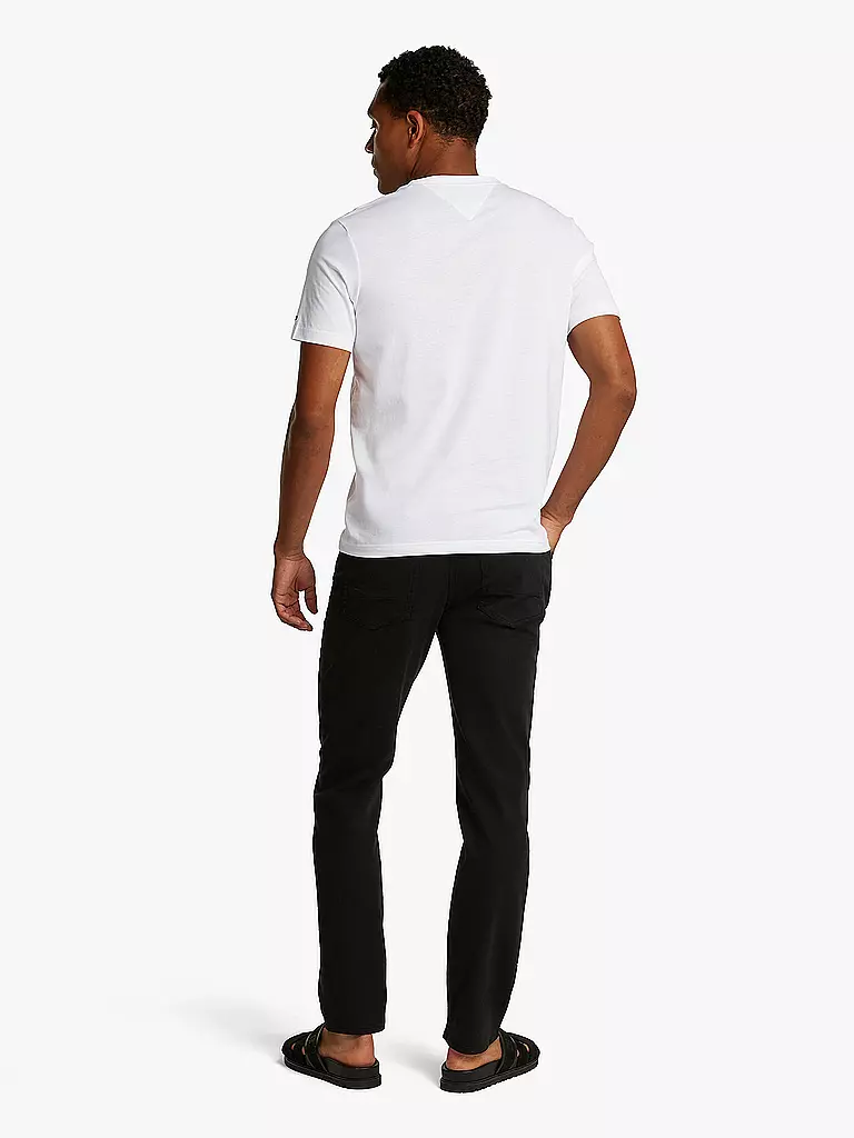 TOMMY HILFIGER | Camiseta | Blanco