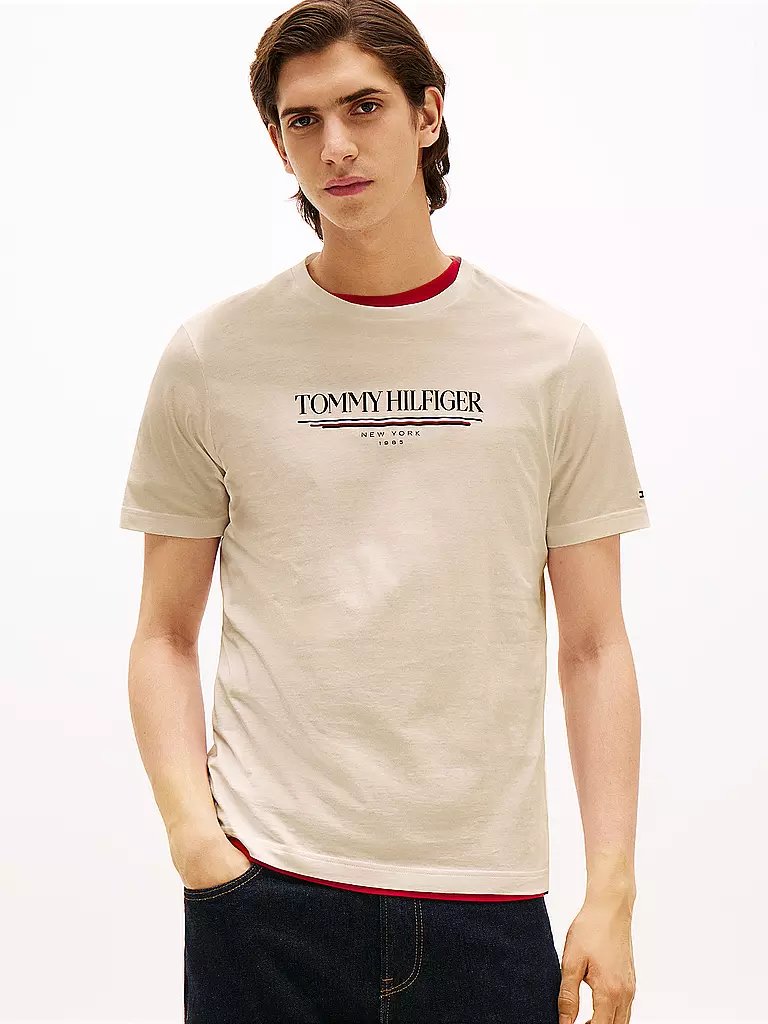 TOMMY HILFIGER | Camiseta | 