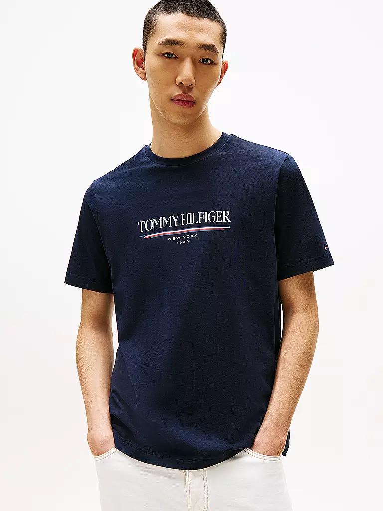 TOMMY HILFIGER | Camiseta | 