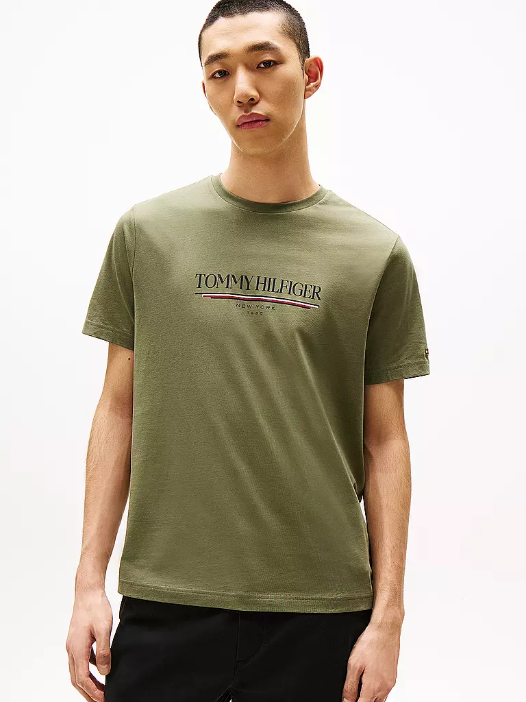 TOMMY HILFIGER | Camiseta | 