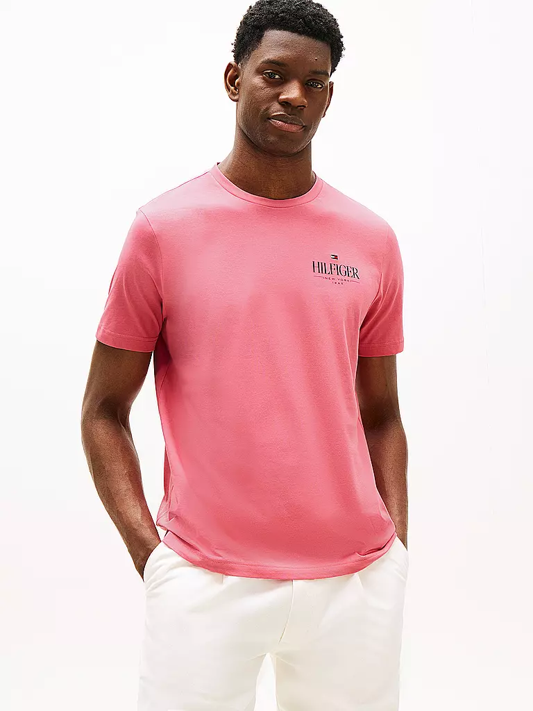 TOMMY HILFIGER | Camiseta | 