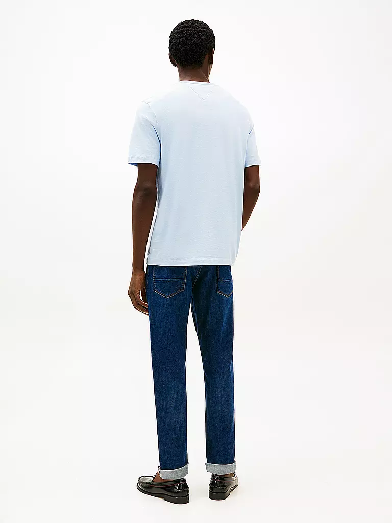 TOMMY HILFIGER | Camiseta | Azul claro