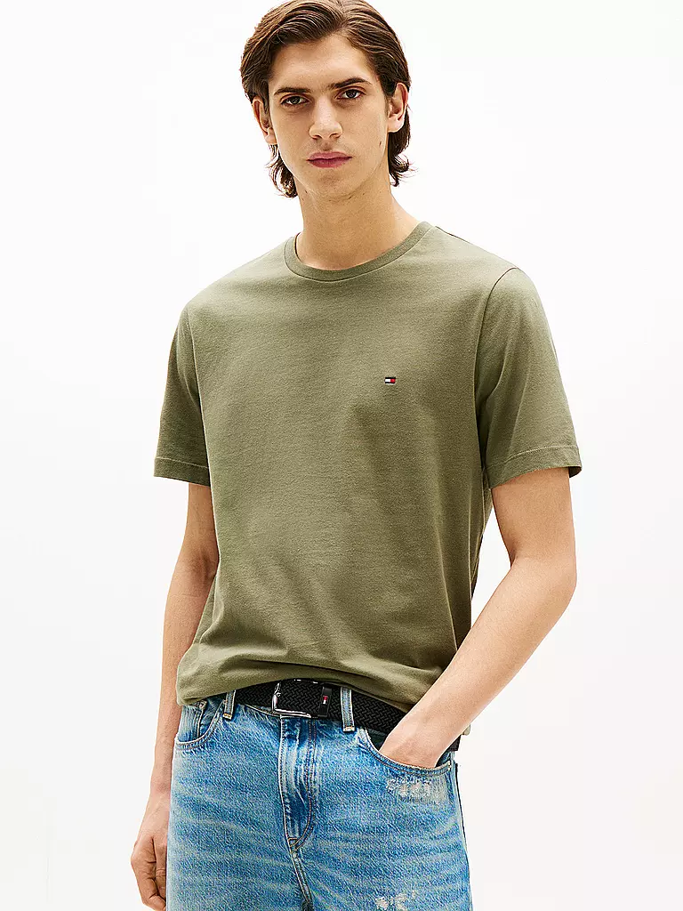 TOMMY HILFIGER | Camiseta | 