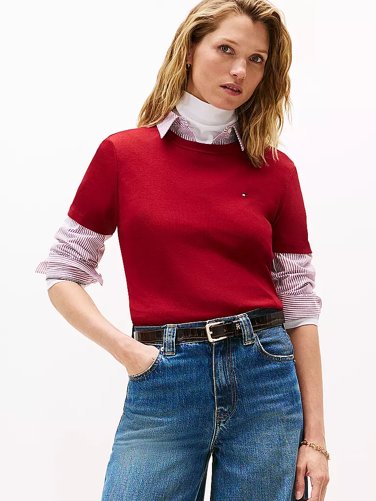 TOMMY HILFIGER | Camiseta | 