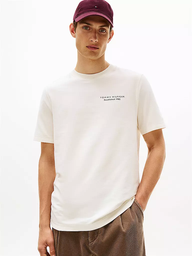 TOMMY HILFIGER | Camiseta | 