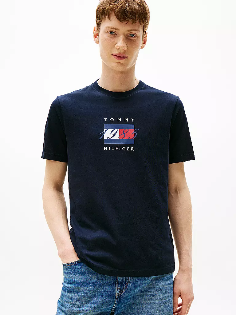 TOMMY HILFIGER | Camiseta | 