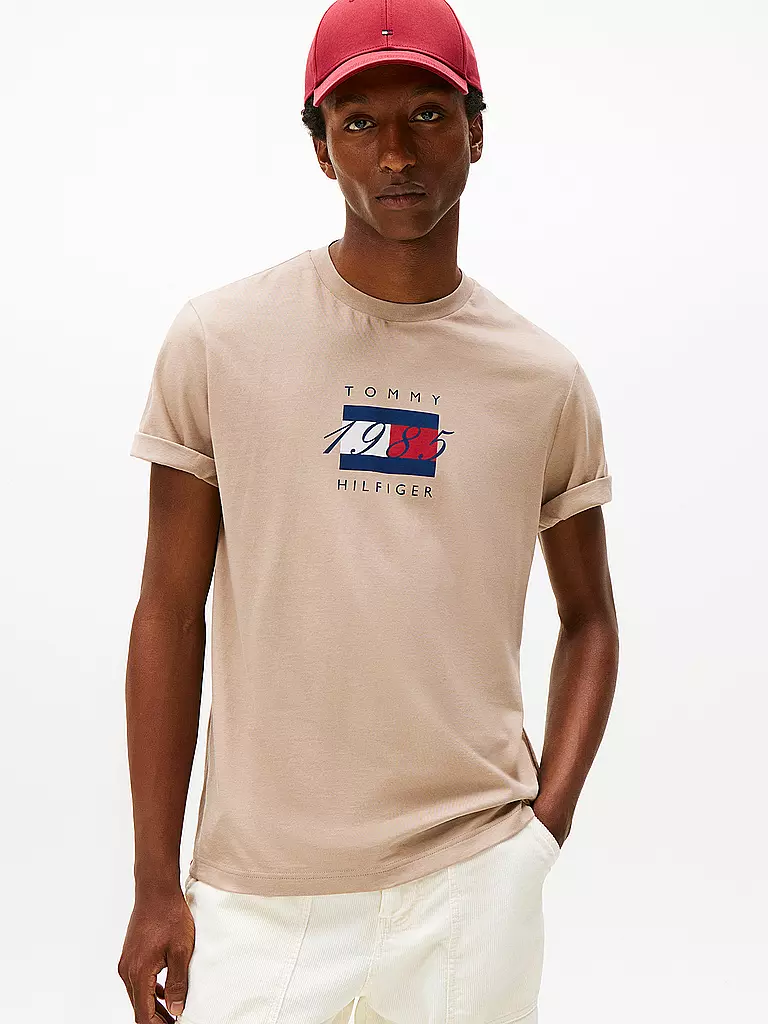 TOMMY HILFIGER | Camiseta | 