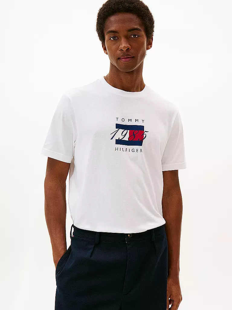 TOMMY HILFIGER | Camiseta | 