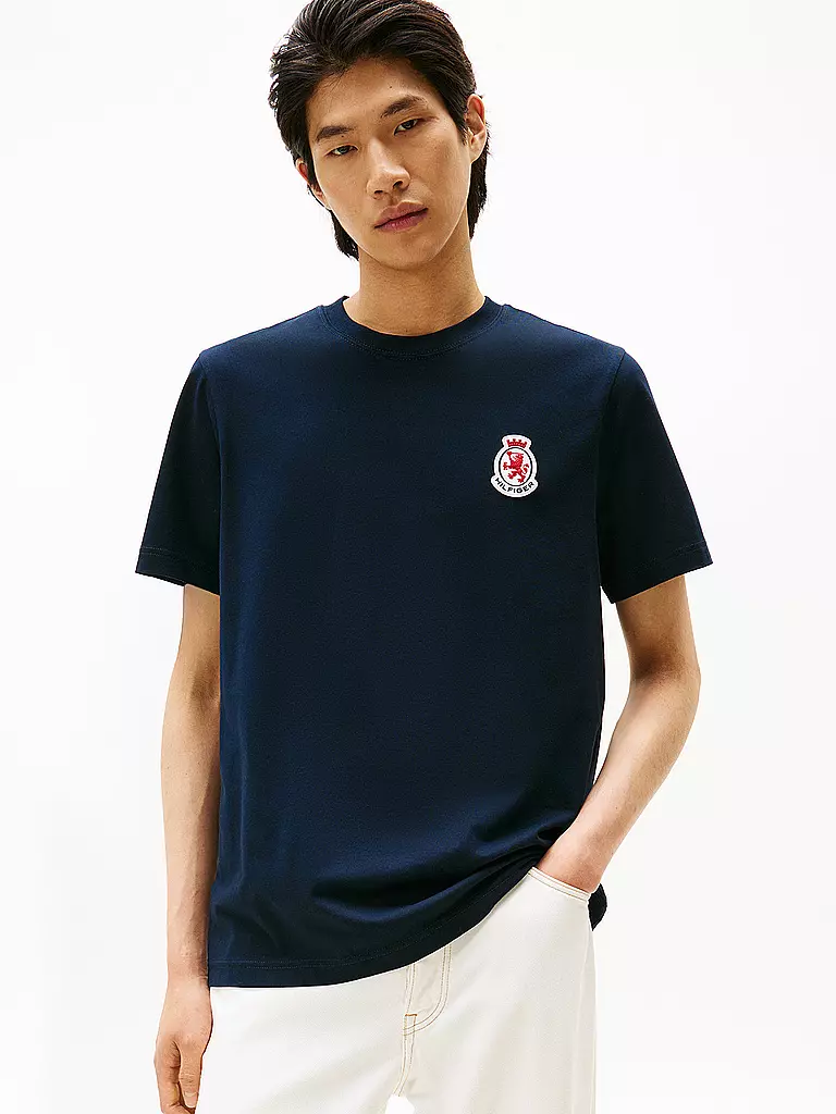 TOMMY HILFIGER | Camiseta | 