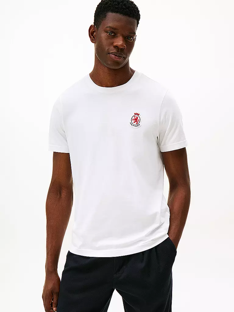 TOMMY HILFIGER | Camiseta | 