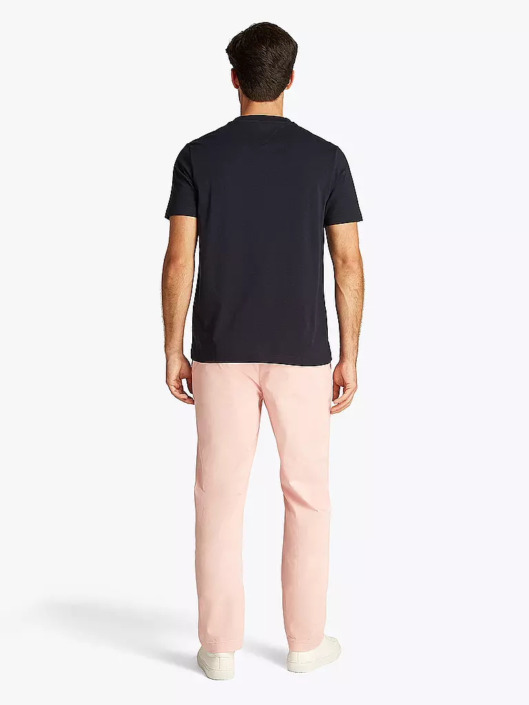 TOMMY HILFIGER | Camiseta | Azul oscuro