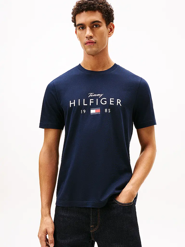 TOMMY HILFIGER | Camiseta |