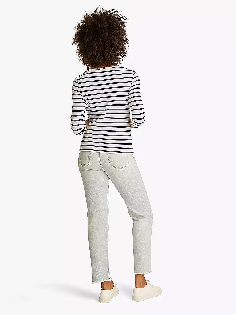 TOMMY HILFIGER | Camiseta | Blanco