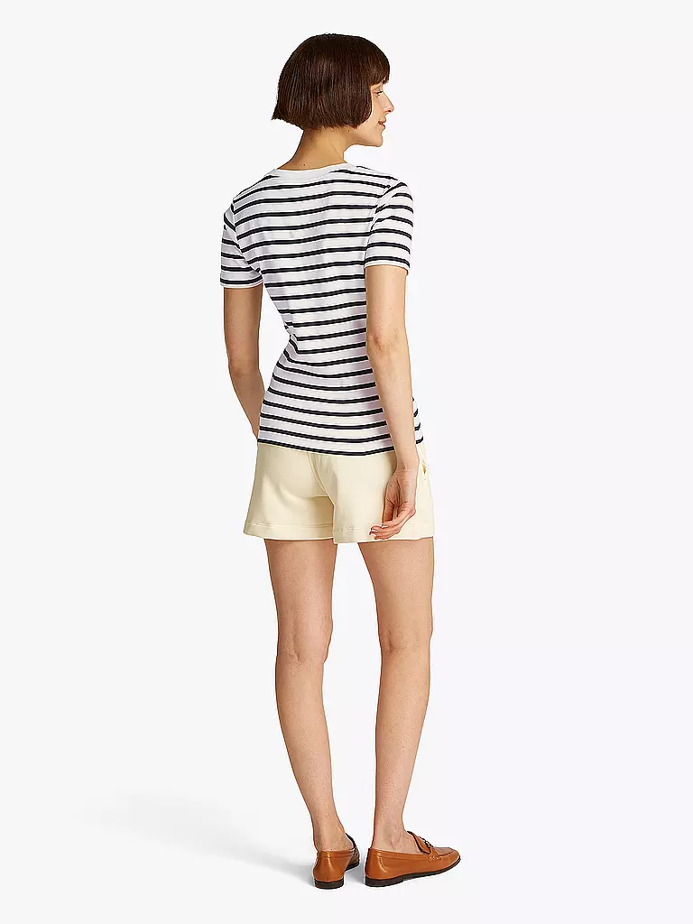 TOMMY HILFIGER | Camiseta | Blanco