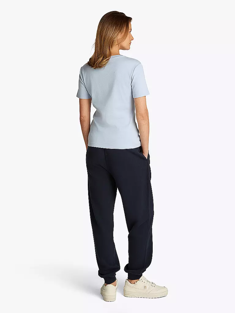 TOMMY HILFIGER | Camiseta | Azul claro