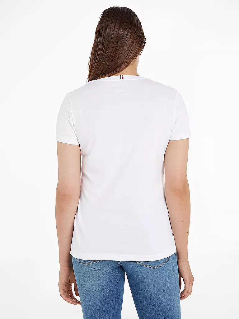 TOMMY HILFIGER | Camiseta | 