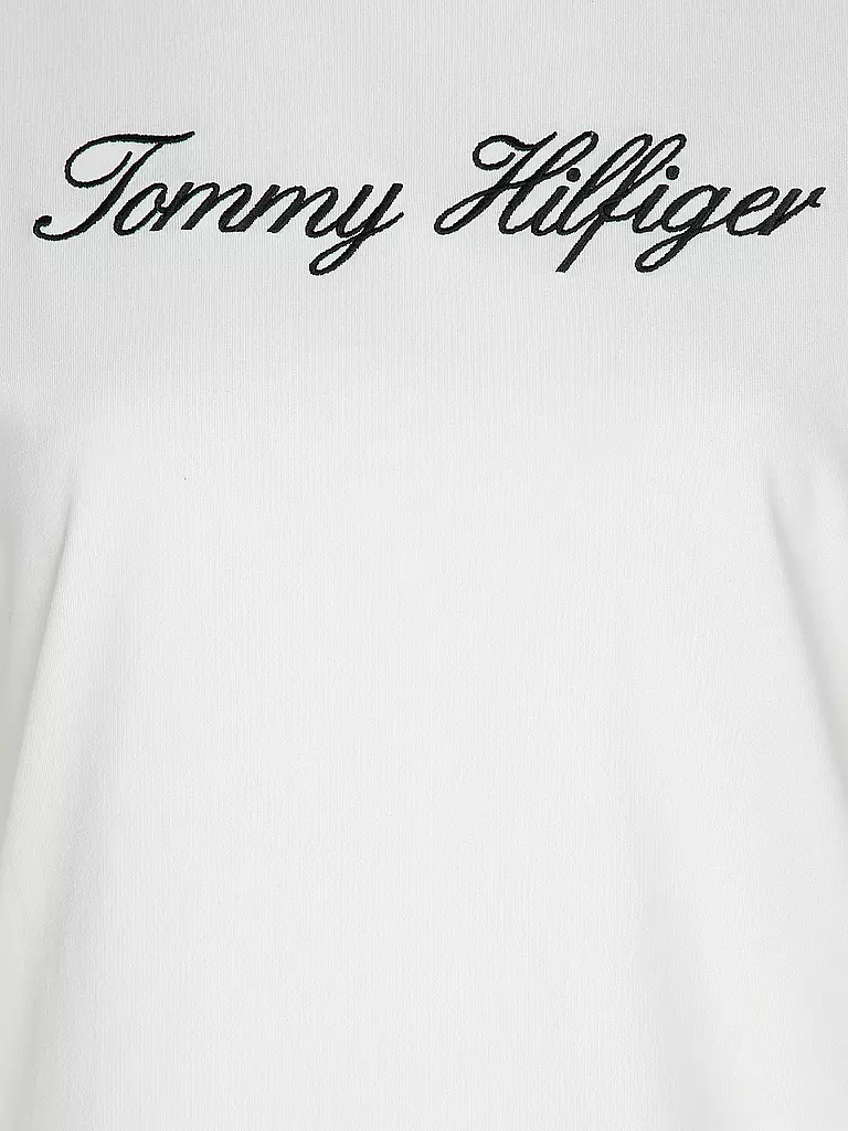 TOMMY HILFIGER | Camiseta | Blanco