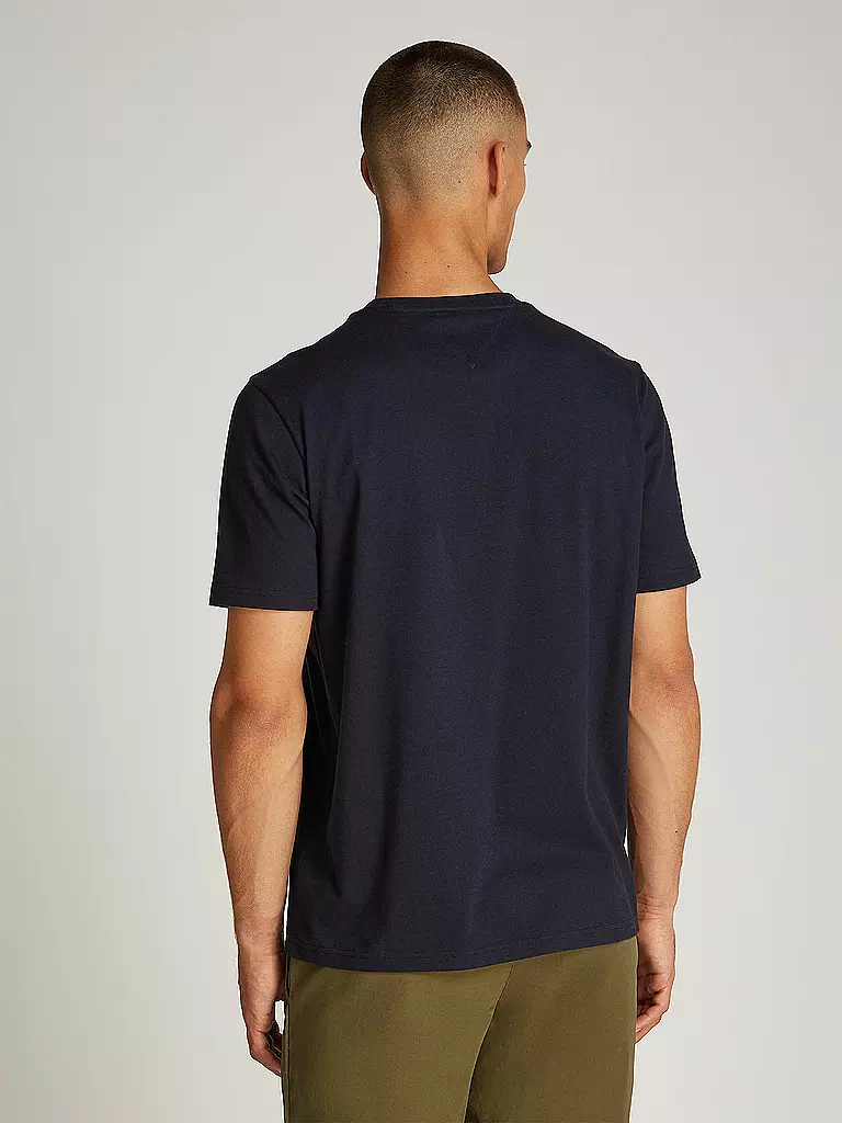 TOMMY HILFIGER | Camiseta | Azul
