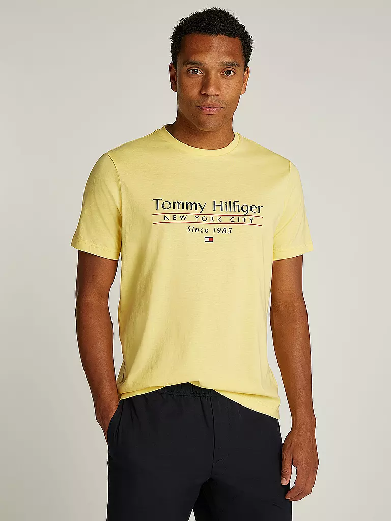 TOMMY HILFIGER | Camiseta | 