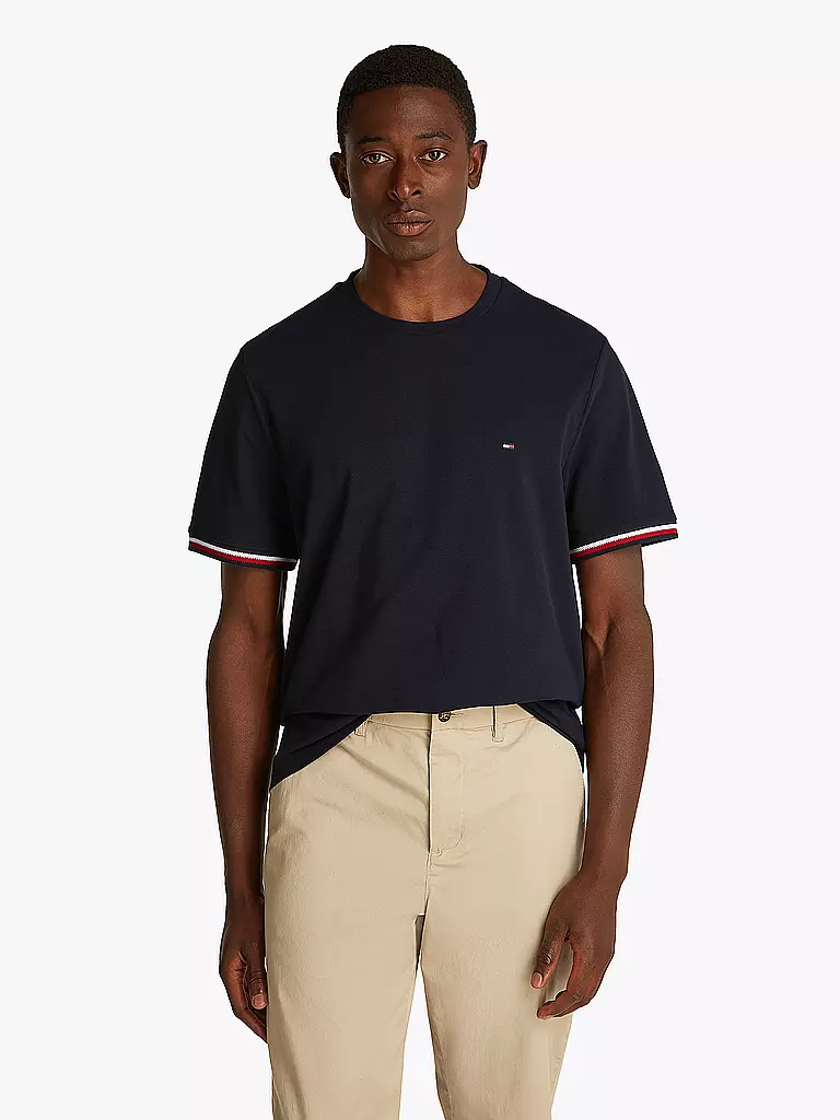 TOMMY HILFIGER | Camiseta | 
