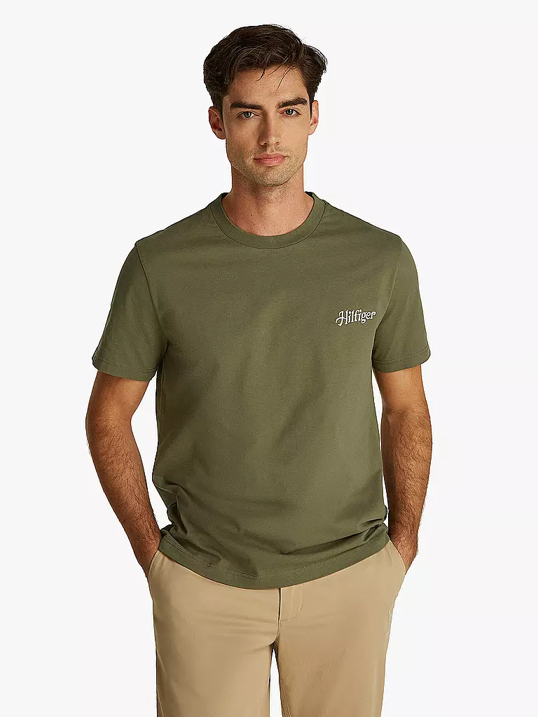 TOMMY HILFIGER | Camiseta | 
