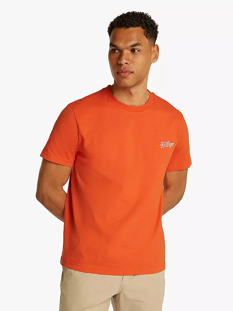TOMMY HILFIGER | Camiseta | 